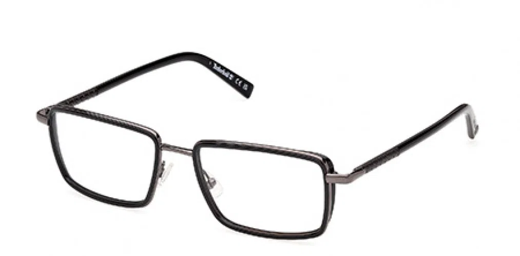 Timberland 50115 Eyeglasses - view 3